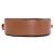 Céline Celine Oval Purse Cuir Triomphe Schultertasche Braun - Ansicht 4