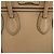 Céline Celine Luggage Nano 2-Way Handtasche Braun - Ansicht 10