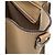 Céline Celine Luggage Nano 2-Way Handtasche Braun - Ansicht 11