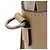 Céline Celine Luggage Nano 2-Way Handtasche Braun - Ansicht 12