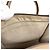 Céline Celine Luggage Nano 2-Way Handtasche Braun - Ansicht 9