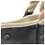 Borsa Tote Balenciaga in pelle nera Nero - vista 12