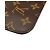 Saco Tote Louis Vuitton Monogram Neverfull GM Rosa Monograma - vista 10
