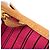 Saco Tote Louis Vuitton Monogram Neverfull GM Rosa Monograma - vista 12