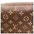 Saco Tote Louis Vuitton Monogram Neverfull GM Rosa Monograma - vista 15