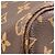 Saco Tote Louis Vuitton Monogram Neverfull GM Rosa Monograma - vista 18