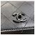 Bolso Chanel Coco Mark Matelassé Negro - vista 17