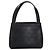 Bolso Chanel Coco Mark Matelassé Negro - vista 2