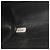 Bolso Chanel Coco Mark Matelassé Negro - vista 7