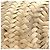 Céline Borsa Cesto Celine Classic Panier Triomphe Rosa Beige - vista 13