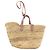 Céline Borsa Cesto Celine Classic Panier Triomphe Rosa Beige - vista 2