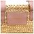 Céline Borsa Cesto Celine Classic Panier Triomphe Rosa Beige - vista 6