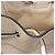 Borsa 2-Way Loewe Hammock Mini in vitello bianco - vista 10