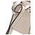 Borsa 2-Way Loewe Hammock Mini in vitello bianco - vista 15