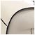 Borsa 2-Way Loewe Hammock Mini in vitello bianco - vista 19