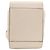 Borsa 2-Way Loewe Hammock Mini in vitello bianco - vista 4