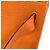 Hermès Borsa Hermes Kelly 28 Arancione - vista 11