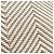 Hermès Cabas Chennai MM Tragetasche Beige - Ansicht 11