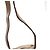 Hermès Cabas Chennai MM Tragetasche Beige - Ansicht 15