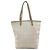 Hermès Cabas Chennai MM Tragetasche Beige - Ansicht 2