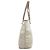Hermès Cabas Chennai MM Tragetasche Beige - Ansicht 3