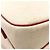 Hermès Borsa a tracolla Hermes Victoria Gold Hardware Rosso - vista 16