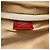Hermès Borsa a tracolla Hermes Victoria Gold Hardware Rosso - vista 6