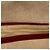 Hermès Borsa a tracolla Hermes Victoria Gold Hardware Rosso - vista 9