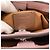 Borsa 2-Way Coach Signature Marrone Rosa - vista 6