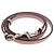 Borsa 2-Way Coach Signature Marrone Rosa - vista 7
