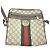Borsa a tracolla piccola Gucci Ophidia GG