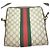 Borsa a tracolla piccola Gucci Ophidia GG - vista 2