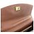Louis Vuitton Malesherbes Handtasche Braun - Ansicht 10