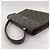 Louis Vuitton Malesherbes Handtasche Braun - Ansicht 4