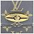Louis Vuitton Malesherbes Handtasche Braun - Ansicht 5