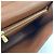 Louis Vuitton Malesherbes Handtasche Braun - Ansicht 6