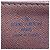 Louis Vuitton Malesherbes Handtasche Braun - Ansicht 7