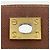 Louis Vuitton Malesherbes Handtasche Braun - Ansicht 9