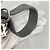 Portachiavi Dragonne Monogram Shadow Louis Vuitton - vista 9