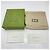 Cartera bi-fold Gucci GG Canvas en marrón Castaño - vista 6