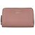 Portafoglio bi-fold Gucci rosa