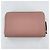 Portafoglio bi-fold Gucci rosa - vista 2