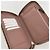 Portafoglio bi-fold Gucci rosa - vista 6