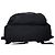 Balenciaga 525162 Wheel Backpack - Black Nero - vista 5
