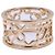 Hermès Hermes 750 Chaine d'Ancre Passerelle Ring Golden - Ansicht 2
