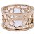 Hermès Hermes 750 Chaine d'Ancre Passerelle Ring Golden - Ansicht 3