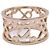 Hermès Hermes 750 Chaine d'Ancre Passerelle Ring Golden - Ansicht 4