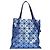 Autre Marque BAOBAO ISSEY MIYAKE Borsa Tote Blu