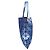 Autre Marque BAOBAO ISSEY MIYAKE Borsa Tote Blu - vista 4