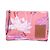Clutch Loewe Paula's Ibiza Oblong Second Bag Rosa